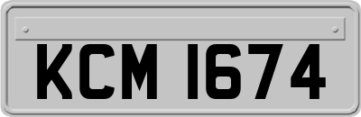 KCM1674