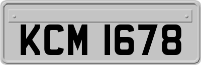 KCM1678