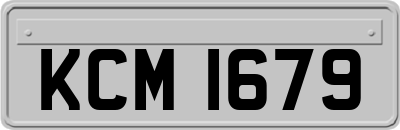 KCM1679