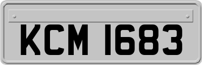 KCM1683