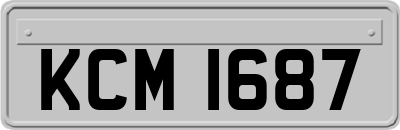 KCM1687