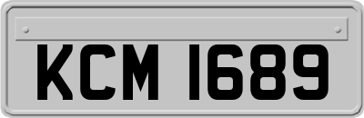 KCM1689