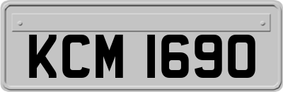 KCM1690