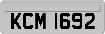 KCM1692