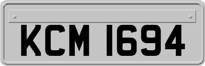 KCM1694