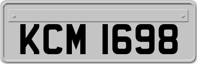 KCM1698