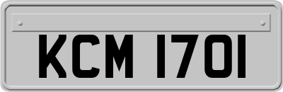 KCM1701