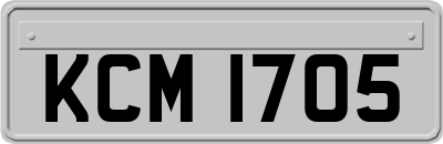 KCM1705