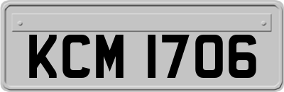 KCM1706