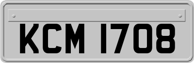 KCM1708