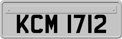 KCM1712