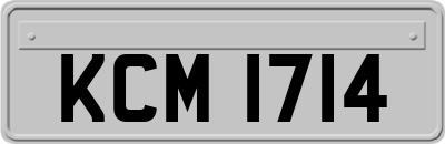 KCM1714