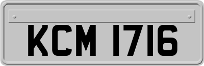 KCM1716