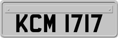 KCM1717