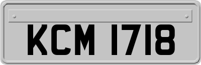 KCM1718