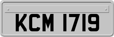 KCM1719