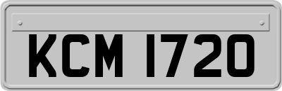 KCM1720