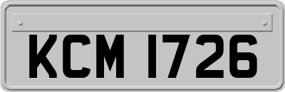 KCM1726