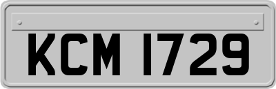 KCM1729