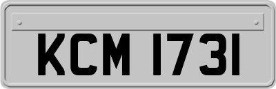 KCM1731