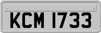 KCM1733