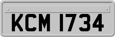 KCM1734