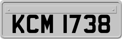 KCM1738