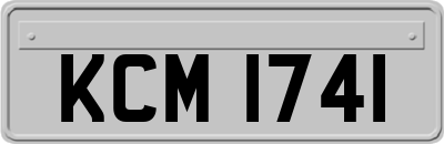 KCM1741