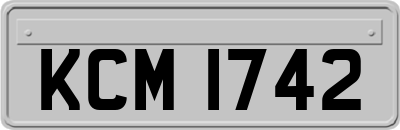 KCM1742