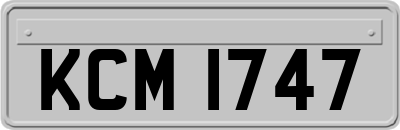 KCM1747