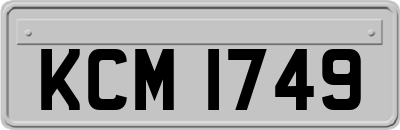 KCM1749