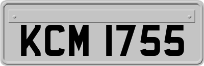 KCM1755