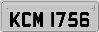 KCM1756