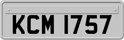 KCM1757