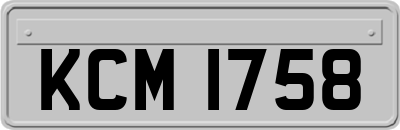 KCM1758