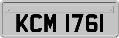 KCM1761