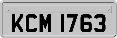 KCM1763