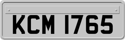 KCM1765