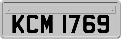 KCM1769