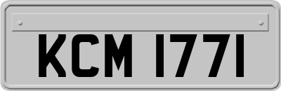 KCM1771