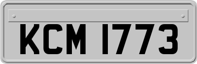 KCM1773