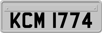 KCM1774