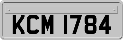 KCM1784