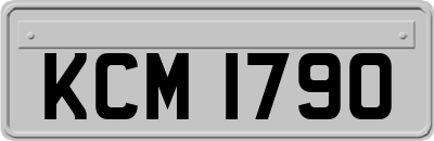 KCM1790