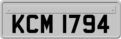 KCM1794