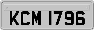 KCM1796