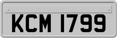 KCM1799