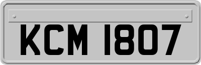 KCM1807