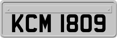 KCM1809