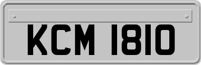 KCM1810